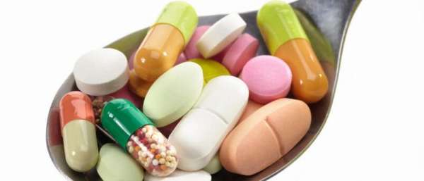 Лечение остеомиелита антибиотиками